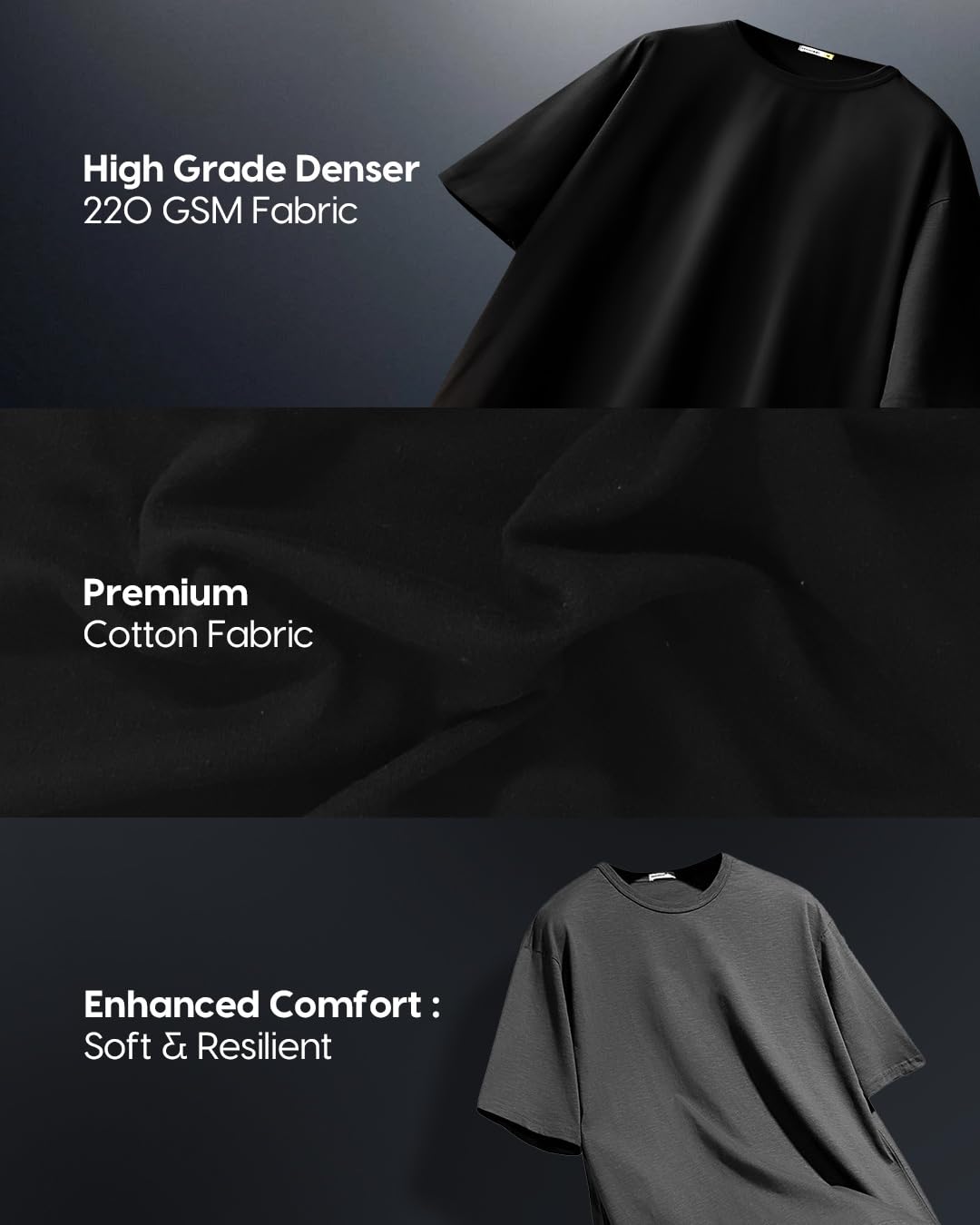 X DC Batman Men's Cotton Graphic Print Oversized Fit Half Sleeve Round Neck T-Shirt | Casual Wear | Street Wear | Oversized t Shirt for Men Cotton | Baggy