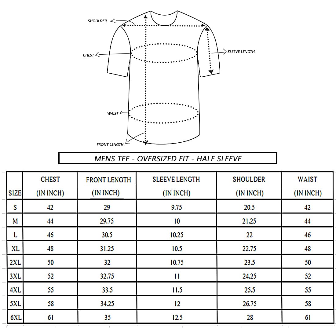 X DC Batman Men's Cotton Graphic Print Oversized Fit Half Sleeve Round Neck T-Shirt | Casual Wear | Street Wear | Oversized t Shirt for Men Cotton | Baggy